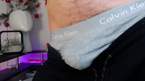 Carter online show from December 27, 2024, 5:16 pm