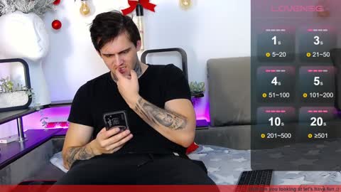 Carter online show from December 28, 2024, 1:49 pm