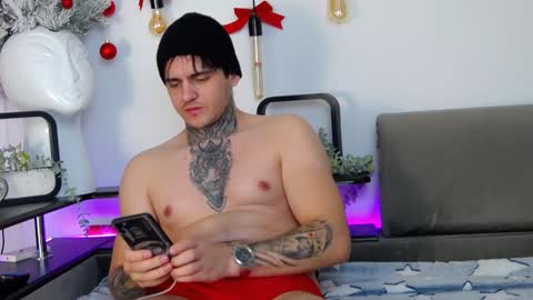 Carter online show from December 29, 2024, 7:06 am