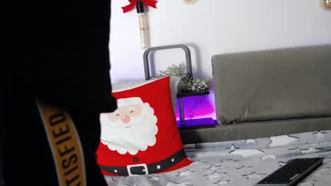 Carter online show from December 29, 2024, 4:19 pm