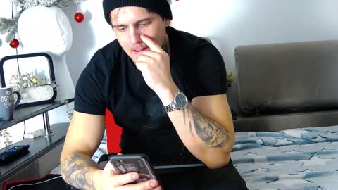 Carter online show from December 30, 2024, 7:15 am