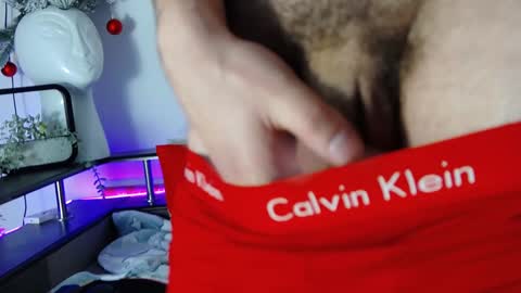 Carter online show from December 30, 2024, 4:40 pm