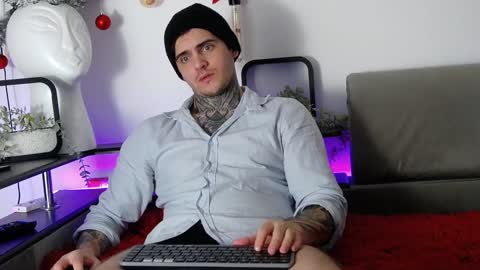 Carter online show from January 2, 2025, 3:29 pm