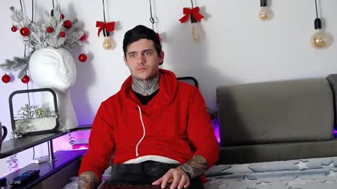 Carter online show from January 3, 2025, 6:55 am