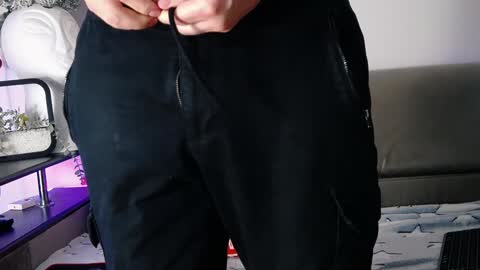 Carter online show from January 6, 2025, 4:13 pm