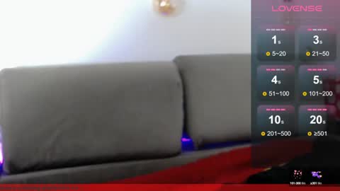 Carter online show from January 7, 2025, 10:32 am