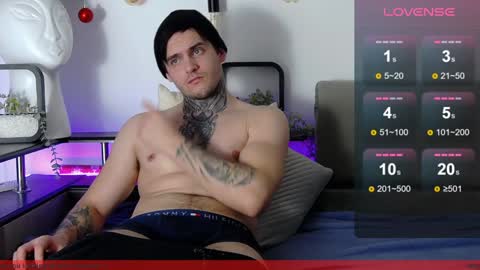 Carter online show from January 10, 2025, 1:31 pm