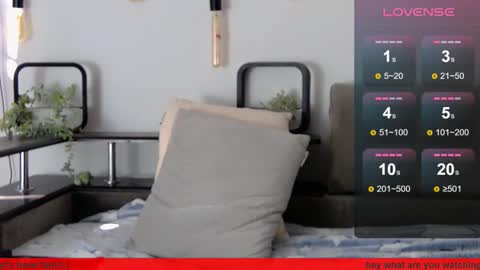 Carter online show from February 21, 2025, 10:50 am