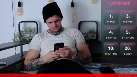 Carter online show from February 22, 2025, 7:56 am