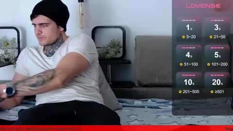 Carter online show from February 22, 2025, 3:14 pm