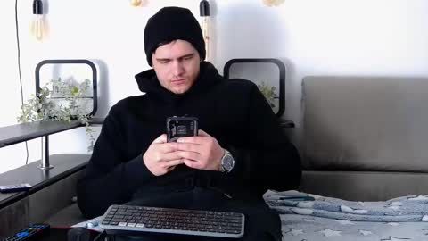 Carter online show from February 23, 2025, 7:33 am