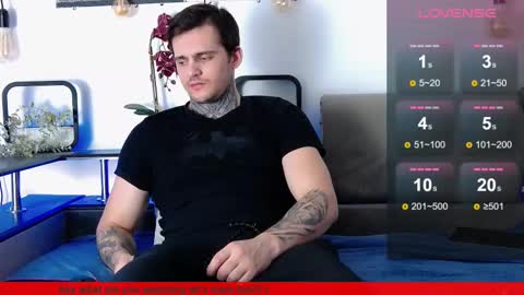 Carter online show from March 2, 2025, 1:49 pm