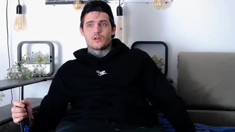 Carter online show from March 3, 2025, 1:31 pm