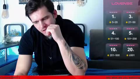 Carter online show from March 7, 2025, 7:41 am