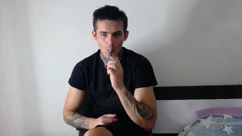 Carter online show from October 13, 2025, 12:05 pm