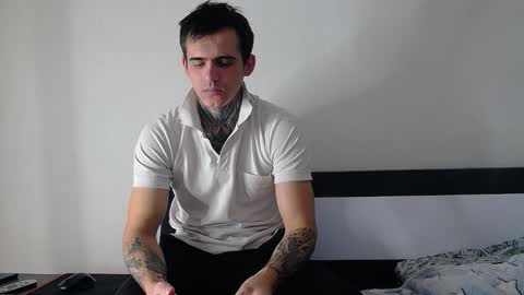 Carter online show from October 27, 2025, 12:53 pm