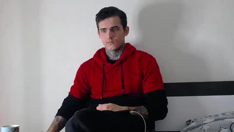 Carter online show from November 5, 2025, 11:21 am