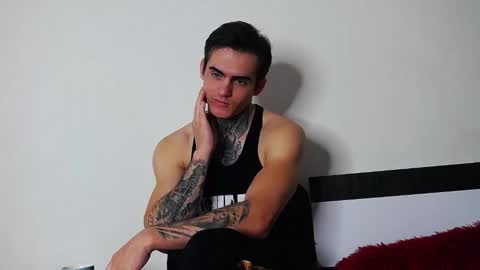 Carter online show from November 20, 2025, 10:59 am