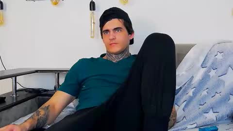 Carter online show from January 6, 2026, 1:48 pm