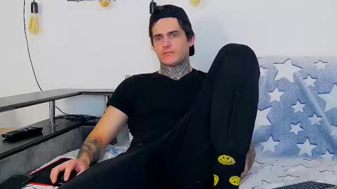 Carter online show from January 13, 2026, 2:22 pm