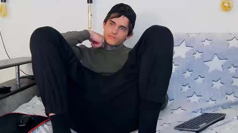 Carter online show from January 15, 2026, 12:10 pm