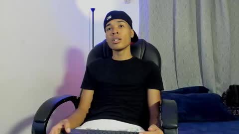 Carter online show from September 26, 2025, 3:21 am