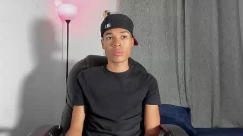 Carter online show from September 26, 2025, 9:41 pm