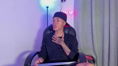 Carter online show from October 1, 2025, 4:29 am