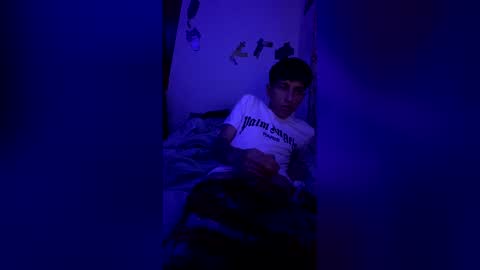 cartyxx online show from April 2, 2026, 9:56 pm