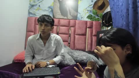 cartyxx online show from April 8, 2026, 12:27 pm