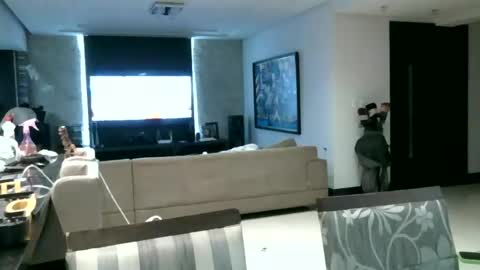 casalvcrb online show from November 11, 2025, 6:35 am