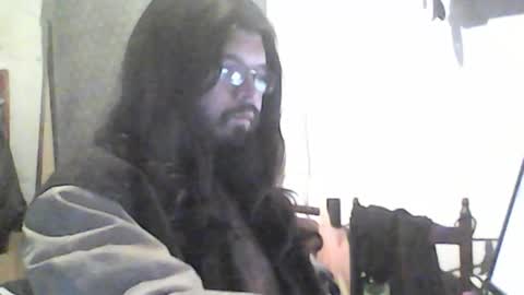 Snapshot of casamenor chatting on February 3, 2026, 3:59 am casamenor online show from February 3, 2026, 3:59 am