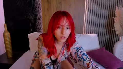 Casandra  online show from December 13, 2024, 7:43 pm