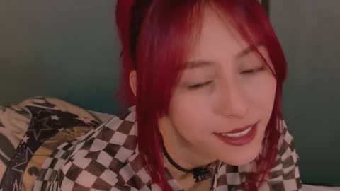 Casandra  online show from February 28, 2026, 10:11 pm