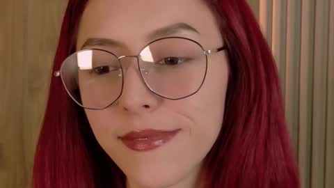 Casandra  online show from March 20, 2026, 7:41 pm