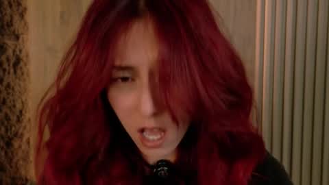 Casandra  online show from April 4, 2026, 12:57 pm