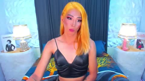 casandrawilson online show from February 6, 2025, 7:40 pm