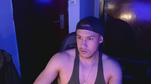 Snapshot of casas_oom chatting on December 4, 2024, 8:01 am online show from December 4, 2024, 8:01 am