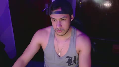 Snapshot of casas_oom chatting on January 10, 2025, 5:47 am online show from January 10, 2025, 5:47 am
