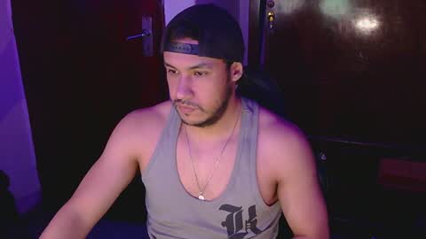 Snapshot of casas_oom chatting on January 18, 2025, 4:48 am online show from January 18, 2025, 4:48 am