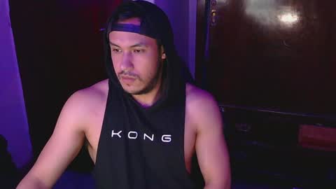 Snapshot of casas_oom chatting on January 18, 2025, 10:49 am online show from January 18, 2025, 10:49 am