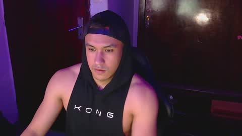Snapshot of casas_oom chatting on January 26, 2025, 3:38 am online show from January 26, 2025, 3:38 am