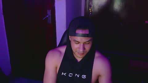 Snapshot of casas_oom chatting on January 26, 2025, 6:38 am online show from January 26, 2025, 6:38 am