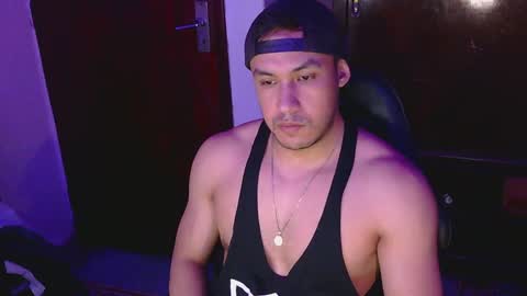 Snapshot of casas_oom chatting on February 8, 2025, 5:51 am online show from February 8, 2025, 5:51 am