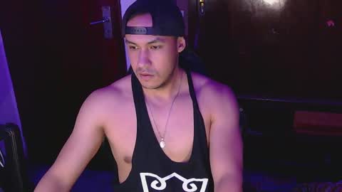 Snapshot of casas_oom chatting on February 9, 2025, 8:44 am online show from February 9, 2025, 8:44 am