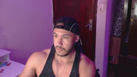 Snapshot of casas_oom chatting on February 7, 2026, 5:11 am online show from February 7, 2026, 5:11 am