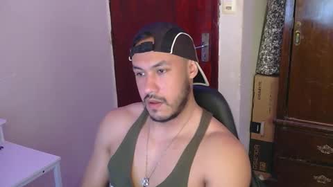 Snapshot of casas_oom chatting on February 7, 2026, 6:11 pm online show from February 7, 2026, 6:11 pm