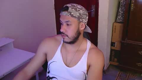 Snapshot of casas_oom chatting on February 21, 2026, 7:48 pm online show from February 21, 2026, 7:48 pm