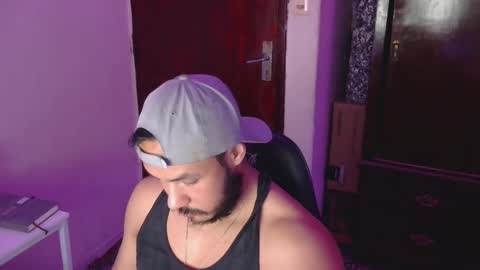 Snapshot of casas_oom chatting on March 14, 2026, 3:12 am online show from March 14, 2026, 3:12 am