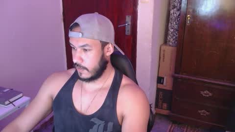 Snapshot of casas_oom chatting on March 21, 2026, 6:55 pm online show from March 21, 2026, 6:55 pm